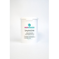 Обёртывание лимфодренажное  «LimphoLine» для тела SM professional