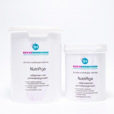 Обёртывание регенерирующее  «NutriAge» для тела SM professional