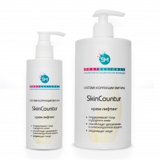 Крем-гель антицеллюлитный SkinCountur SM professional