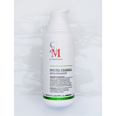 Фито-гель капля SM professional Phyto-Essence 300 мл