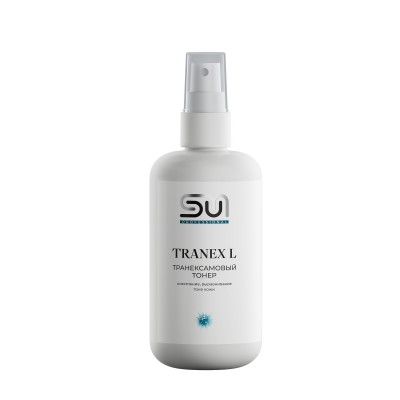 Транексамовый тонер для лица SM Professional Tranex light 250 мл