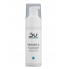 Транексамовая очищающая пена для лица  SM Professional Tranex light Mild foam 150 мл