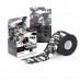 Кинезио  камуфляж тейп Tmax Extra Sticky Tape 5смx5м