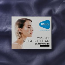 Патчи для лица от морщин Tmax Beauty Skin Patches прозрачные 90шт