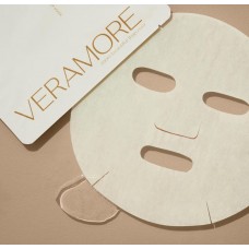 Маска для лица выравнивающая тонизирующая VERAMORE Brightening Tone-Up Mask 25мл