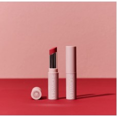 Бальзам для губ пигментированный VERAMORE Glamour Rose Vegan Lip-Balm 4,5 г