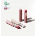 Бальзам для губ пигментированный VERAMORE Glamour Rose Vegan Lip-Balm 4,5 г