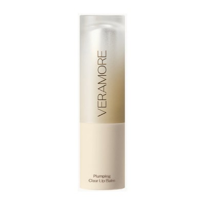 Бальзам-плампер для губ VERAMORE CLEAR PLUMPING LIP-BALM 5г