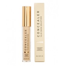 Устойчивый минеральный консилер Yu.r Longwear Mineral Concealer, тон 3.5 BISCUIT, 5 мл