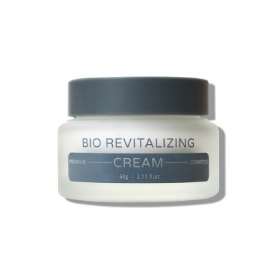 Антивозрастной восстанавливающий крем YU.R Bio Revitalizing Cream
