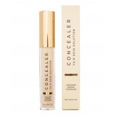 Устойчивый минеральный консилер Yu.r Longwear Mineral Concealer, тон 2.0 IVORY, 5 мл