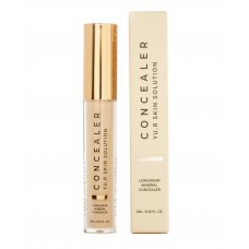 Устойчивый минеральный консилер Yu.r Longwear Mineral Concealer, тон 3.5 BISCUIT, 5 мл