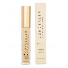 Устойчивый минеральный консилер Yu.r Longwear Mineral Concealer, тон 4.0 GOLDEN, 5 мл