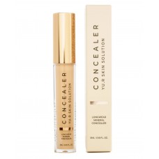 Устойчивый минеральный консилер Yu.r Longwear Mineral Concealer, тон 4.5 HONEY, 5 мл
