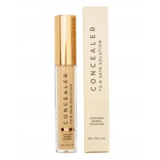 Устойчивый минеральный консилер Yu.r Longwear Mineral Concealer, тон 6.0 GINGER, 5 мл