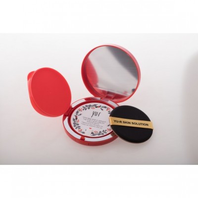 Кушон YMOISTU.R  LAYER CUSHION тон 23, 25 гр