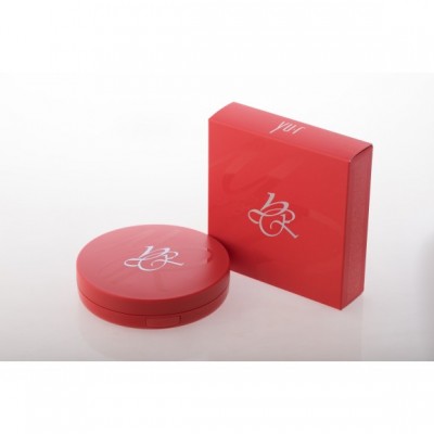 Кушон YMOISTU.R  LAYER CUSHION тон 23, 25 гр
