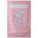Тканевая маска для лица с коллагеном Yu.R Me Collagen Sheet Mask, 1 шт