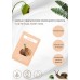 Тканевая маска для лица с фильтратом улиточного секрета Yu.R Me Snail Sheet Mask, 1 шт