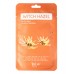 Тканевая маска для лица с экстрактом гамамелиса Yu.R Me Witch Hazel Sheet Mask, 1 шт