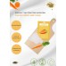 Тканевая маска для лица с экстрактом моркови Yu.R Me Carrot Sheet Mask, 1 шт