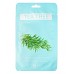 Тканевая маска для лица с экстрактом чайного дерева Yu.R Me Tea Tree Sheet Mask, 1 шт