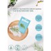 Тканевая маска для лица с экстрактом чайного дерева Yu.R Me Tea Tree Sheet Mask, 1 шт