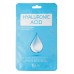 Тканевая маска для лица с гиалуроновой кислотой Yu.R Me Hyaluronic Acid Sheet Mask, 1 шт