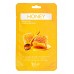 Тканевая маска для лица с экстрактом мёда Yu.R Me Honey Sheet Mask, 1 шт
