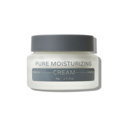 Увлажняющий успокаивающий крем YU.R Pure Moisturizing Cream