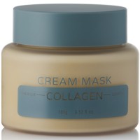 Маска кремовая с коллагеном Yu.R Pro Cream Mask Collagen,  100 гр