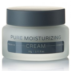 Увлажняющий крем Yu.R Pro Pure Moisturizing Cream, 60 гр