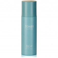 Тонер для лица смягчающий и успокаивающий Yu.R Me Soothing Toner, 120 мл