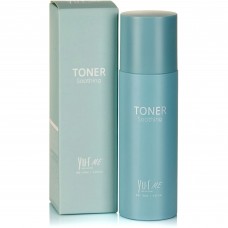 Тонер для лица смягчающий и успокаивающий Yu.R Me Soothing Toner, 120 мл