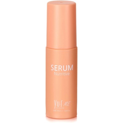 Сыворотка для лица успокаивающая питательная Yu.R Me Nutritive Serum, 50 мл