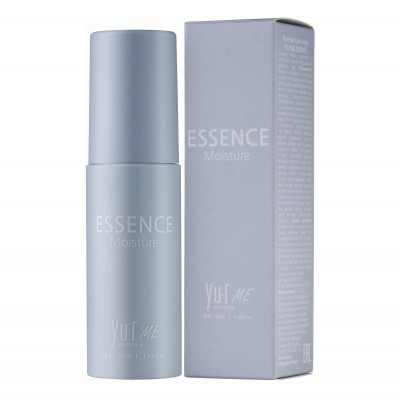 Эссенция для лица легкая ультраувлажняющая Yu.R Me Moisturizing Essence, 50 мл