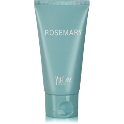 Крем для рук увлажняющий парфюмированный с маслом розмарина Yu.R Me Rosemary Hand Cream, 50 мл
