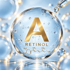 Ретинол и антивозрастные пептиды Ретинол и антивозрастные пептиды